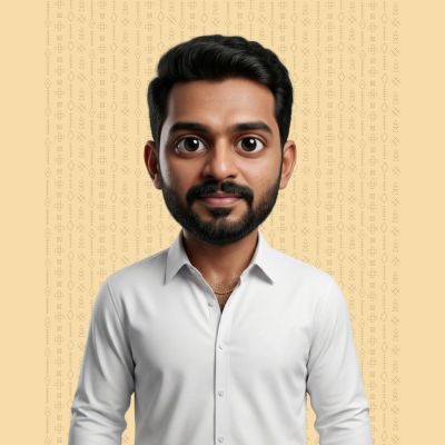 Adharsh  V G
